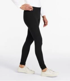 L.L.Bean Women's Perfect Fit Pants, Leggings -L.L.Bean 514626 0 46