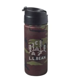 L.L.Bean Insulated Coffee Mug, 18 Oz.