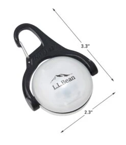 L.L.Bean Trailblazer Rechargeable Micro Lantern -L.L.Bean 514952 0 45 1