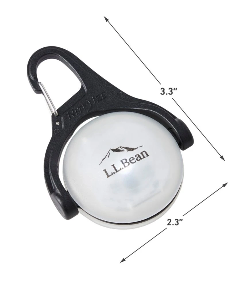 L.L.Bean Trailblazer Rechargeable Micro Lantern 5 L.L.Bean Trailblazer Rechargeable Micro Lantern - Image 3