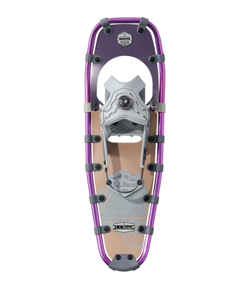 L.L.Bean Women's Pathfinder Boa Rec Snowshoes 4 L.L.Bean Women's Pathfinder Boa Rec Snowshoes - Image 2
