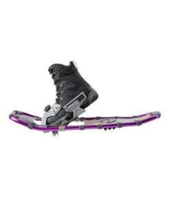L.L.Bean Women's Pathfinder Boa Rec Snowshoes 8 L.L.Bean Women's Pathfinder Boa Rec Snowshoes -L.L.Bean 514953 0 45