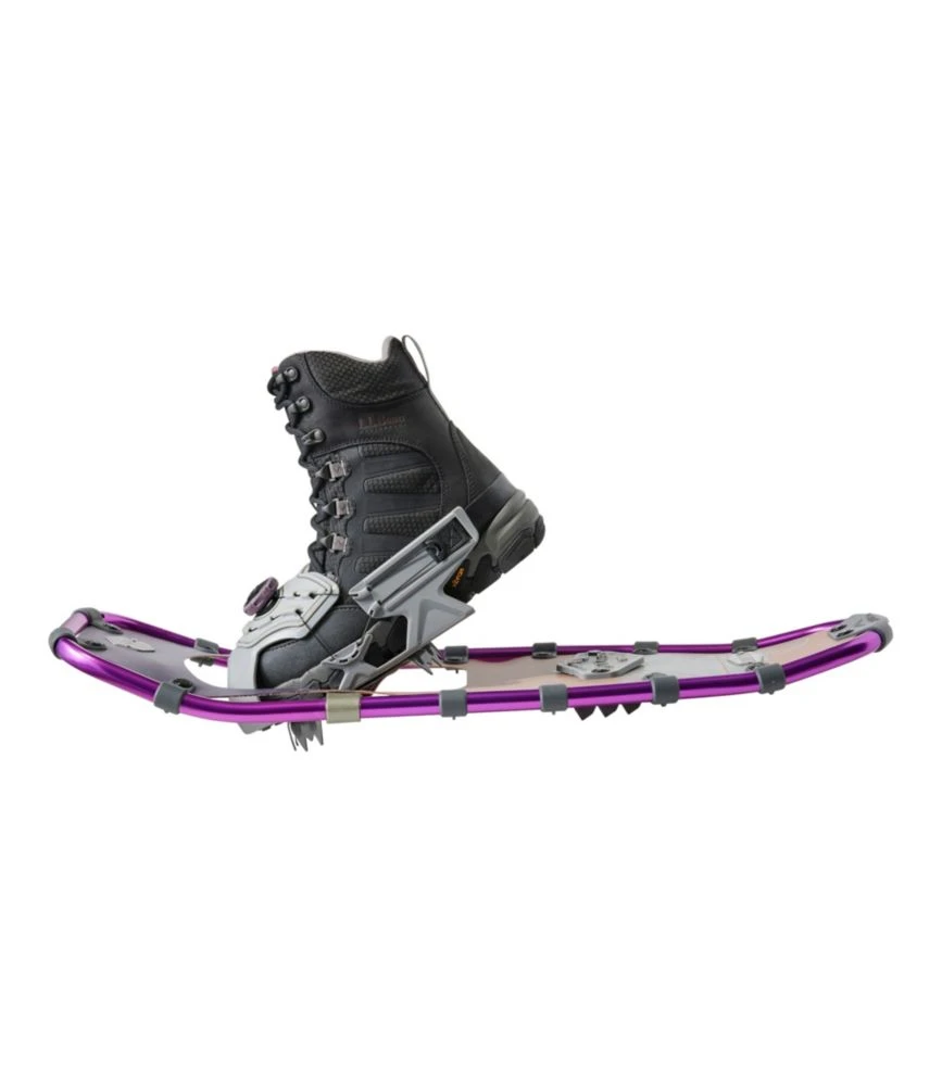 L.L.Bean Women's Pathfinder Boa Rec Snowshoes 5 L.L.Bean Women's Pathfinder Boa Rec Snowshoes - Image 3
