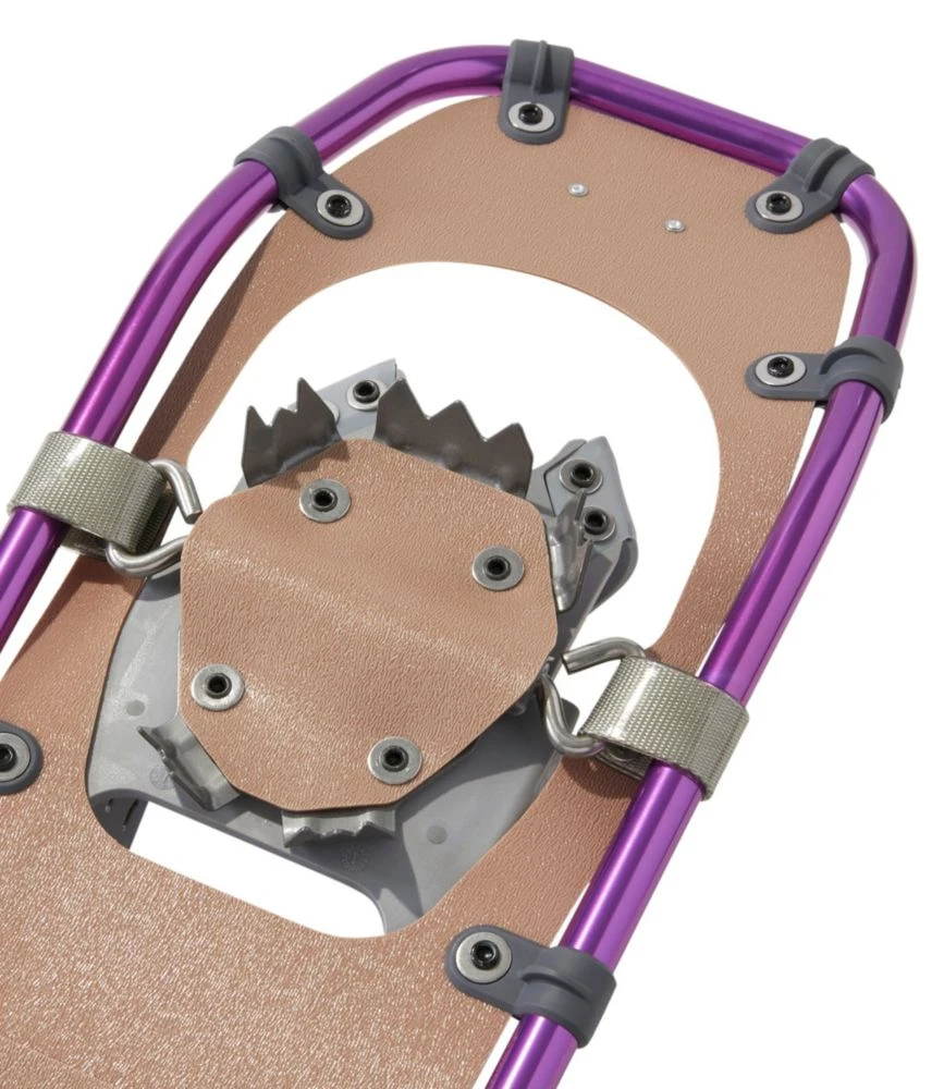 L.L.Bean Women's Pathfinder Boa Rec Snowshoes 6 L.L.Bean Women's Pathfinder Boa Rec Snowshoes - Image 4