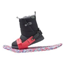 Kids' L.L.Bean Fun Trax Snowshoes -L.L.Bean 514961 0 45