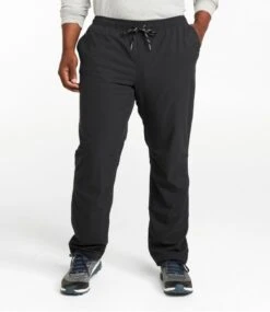 Men's L.L.Bean Multisport Pants, Lined -L.L.Bean 515095 0 46