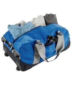 L.L.Bean Adventure Rolling Duffle Bag, Medium -L.L.Bean 515098 0 45