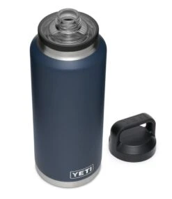 L.L.Bean Yeti Rambler Bottle Chug, 46 Oz. -L.L.Bean 515123 0 45