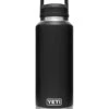 L.L.Bean Yeti Rambler Bottle Chug, 46 Oz. 2 L.L.Bean Yeti Rambler Bottle Chug, 46 Oz. -L.L.Bean 515123 1 41 1