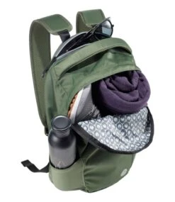 L.L.Bean Boundless Backpack, 14L -L.L.Bean 515124 0 45