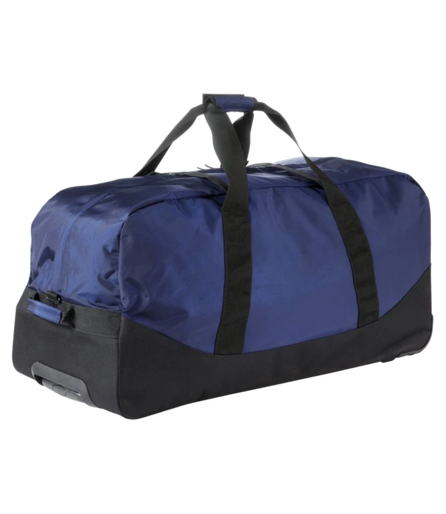 L.L.Bean Adventure Rolling Duffle Bag, Extra-Large 4 L.L.Bean Adventure Rolling Duffle Bag, Extra-Large - Image 2