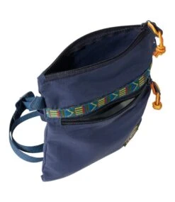L.L.Bean Mountain Classic Crossbody Bag -L.L.Bean 515143 0 45