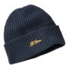 Adults' L.L.Beanie, Wide-Cuff 1 Adults' L.L.Beanie, Wide-Cuff -L.L.Bean 515213 74 41 1