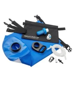 L.L.Bean Katadyn BeFree Gravity Microfilter, 6 Liter -L.L.Bean 515221 0 46