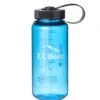 Nalgene Sustain Wide Mouth Water Bottle With L.L.Bean Logo, 16 Oz. -L.L.Bean 515244 11 41 2