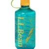 Nalgene Sustain Narrow Mouth Water Bottle With L.L.Bean Print, 32 Oz. -L.L.Bean 515250 54220 41 1