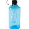 Nalgene Sustain Narrow Mouth Water Bottle With L.L.Bean Logo, 32 Oz. 2 Nalgene Sustain Narrow Mouth Water Bottle With L.L.Bean Logo, 32 Oz. -L.L.Bean 515252 11 41 1