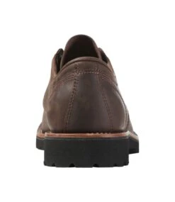 L.L.Bean Men's Bucksport Shoes, Plain Toe -L.L.Bean 515287 0 45