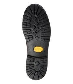 L.L.Bean Men's Bucksport Shoes, Plain Toe -L.L.Bean 515287 0 47