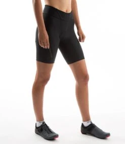 L.L.Bean Women's Pearl Izumi Attack Shorts -L.L.Bean 515324 0 45