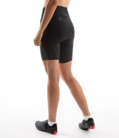 L.L.Bean Women's Pearl Izumi Attack Shorts -L.L.Bean 515324 0 46