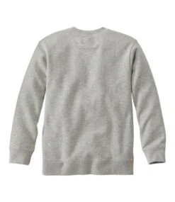 Little Kids' L.L.Bean X Peanuts Crew Sweatshirt -L.L.Bean 515350 0 46
