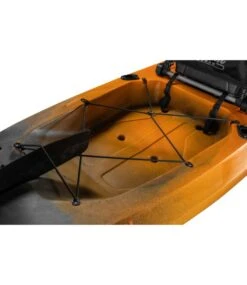 L.L.Bean Old Town Sportsman 120 Pedal Drive Kayak -L.L.Bean 515383 0 48