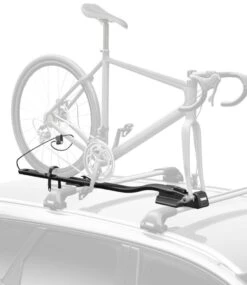 L.L.Bean Thule FastRide Fork-Mount Bike Carrier
