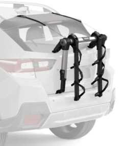 L.L.Bean Thule OutWay Hanging Bike Carrier, 3-Bike