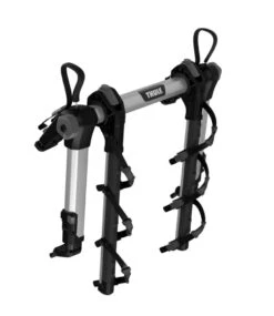 L.L.Bean Thule OutWay Hanging Bike Carrier, 3-Bike -L.L.Bean 515408 0 45