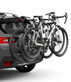 L.L.Bean Thule OutWay Hanging Bike Carrier, 3-Bike -L.L.Bean 515408 0 47