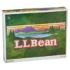 L.L.Bean Mount Katahdin Puzzle -L.L.Bean 515416 668 41