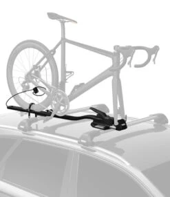 L.L.Bean Thule TopRide Fork-Mount Bike Carrier