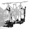 L.L.Bean Thule T2 Pro XTR Hitch Bike Rack -L.L.Bean 515441 0 41