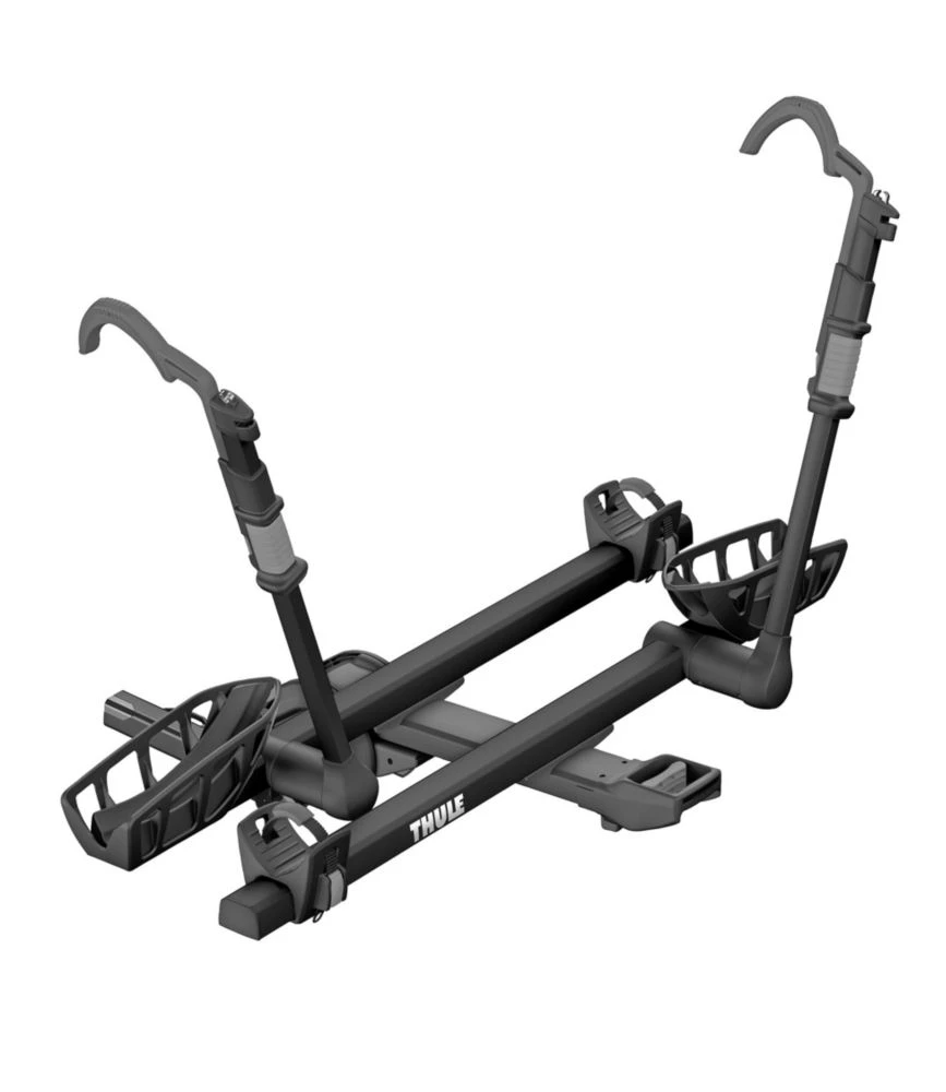 L.L.Bean Thule T2 Pro XTR Hitch Bike Rack 4 L.L.Bean Thule T2 Pro XTR Hitch Bike Rack - Image 2