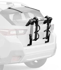 L.L.Bean Thule OutWay Hanging Bike Carrier, 2-Bike