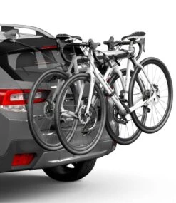 L.L.Bean Thule OutWay Hanging Bike Carrier, 2-Bike -L.L.Bean 515443 0 46