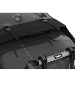 L.L.Bean Thule OutWay Hanging Bike Carrier, 2-Bike -L.L.Bean 515443 0 48