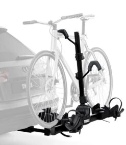 L.L.Bean Thule DoubleTrack Pro XT Bike Rack