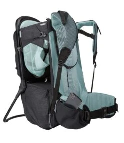 L.L.Bean Thule Sapling Child Carrier 10 L.L.Bean Thule Sapling Child Carrier -L.L.Bean 515452 0 45