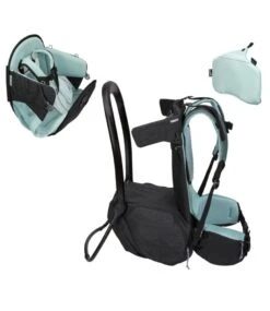 L.L.Bean Thule Sapling Child Carrier -L.L.Bean 515452 0 47 2