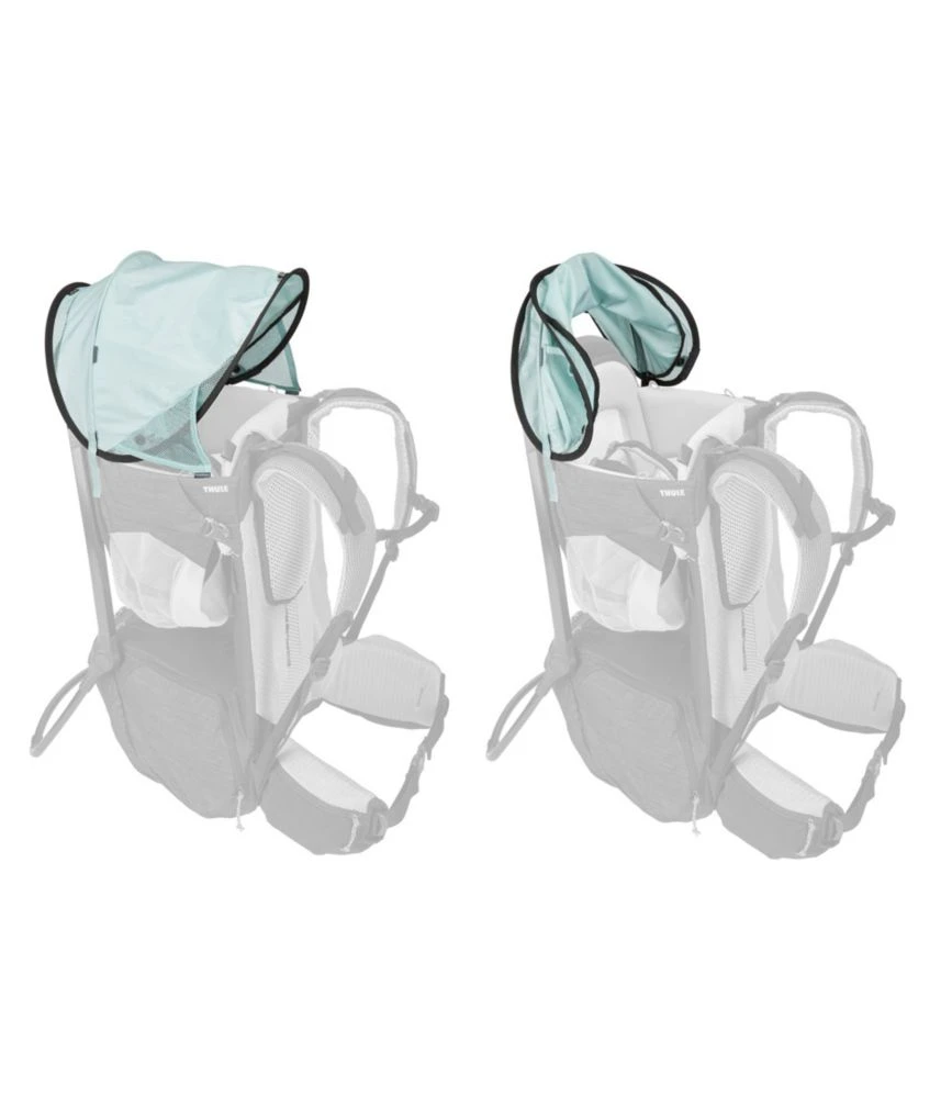 L.L.Bean Thule Sapling Child Carrier 8 L.L.Bean Thule Sapling Child Carrier - Image 6