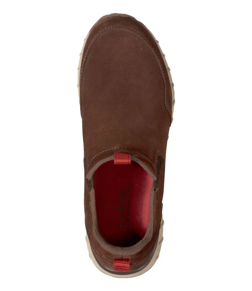 L.L.Bean Men's Snow Sneaker 5 Shoes, Slip-On 6 L.L.Bean Men's Snow Sneaker 5 Shoes, Slip-On - Image 4