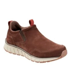 L.L.Bean Men's Snow Sneaker 5 Shoes, Slip-On 13 L.L.Bean Men's Snow Sneaker 5 Shoes, Slip-On -L.L.Bean 515454 0 48