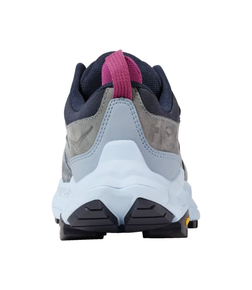 L.L.Bean Women's HOKA Anacapa GORE-TEX Hiking Shoes 5 L.L.Bean Women's HOKA Anacapa GORE-TEX Hiking Shoes - Image 3