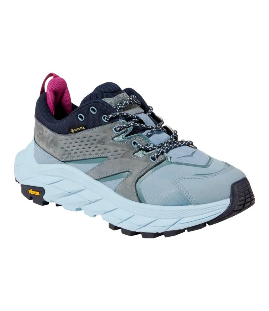L.L.Bean Women's HOKA Anacapa GORE-TEX Hiking Shoes 8 L.L.Bean Women's HOKA Anacapa GORE-TEX Hiking Shoes - Image 6