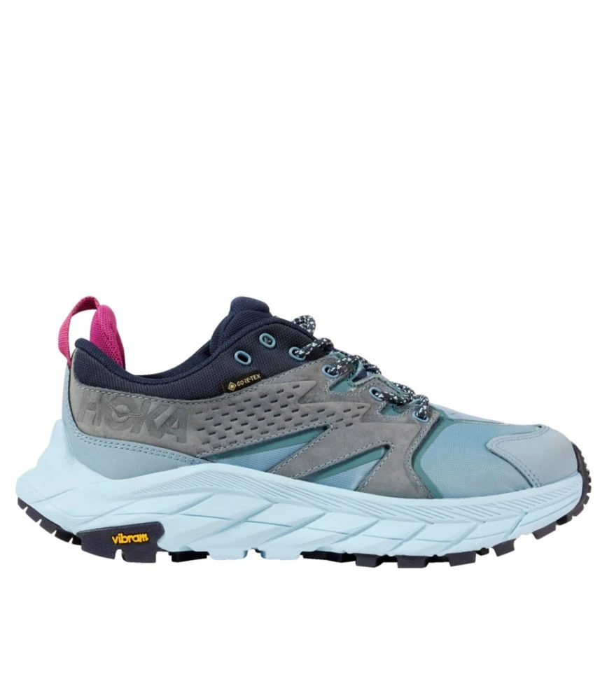 L.L.Bean Women's HOKA Anacapa GORE-TEX Hiking Shoes 3 L.L.Bean Women's HOKA Anacapa GORE-TEX Hiking Shoes