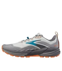 L.L.Bean Men's Brooks Cascadia 16 Trail Running Shoes -L.L.Bean 515550 0 45