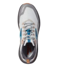 L.L.Bean Men's Brooks Cascadia 16 Trail Running Shoes -L.L.Bean 515550 0 46