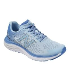 L.L.Bean Women's New Balance 680V7 Running Shoes -L.L.Bean 515637 0 48